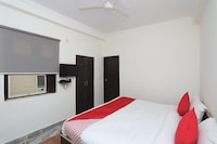 OYO D M Residency
