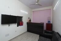 OYO D M Residency