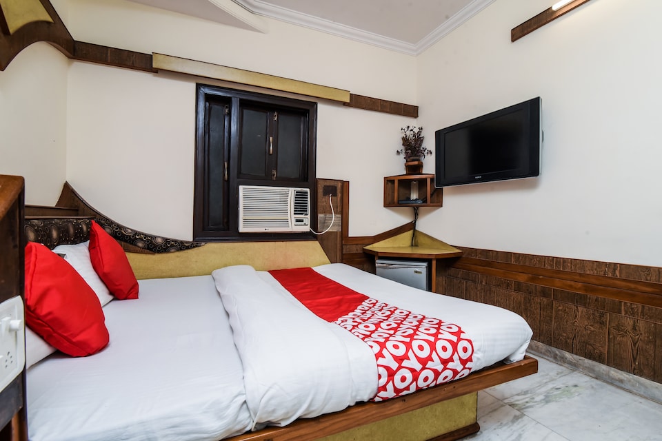 OYO 20000 Hotel Cottage Crown Plaza, Paharganj Delhi, Delhi