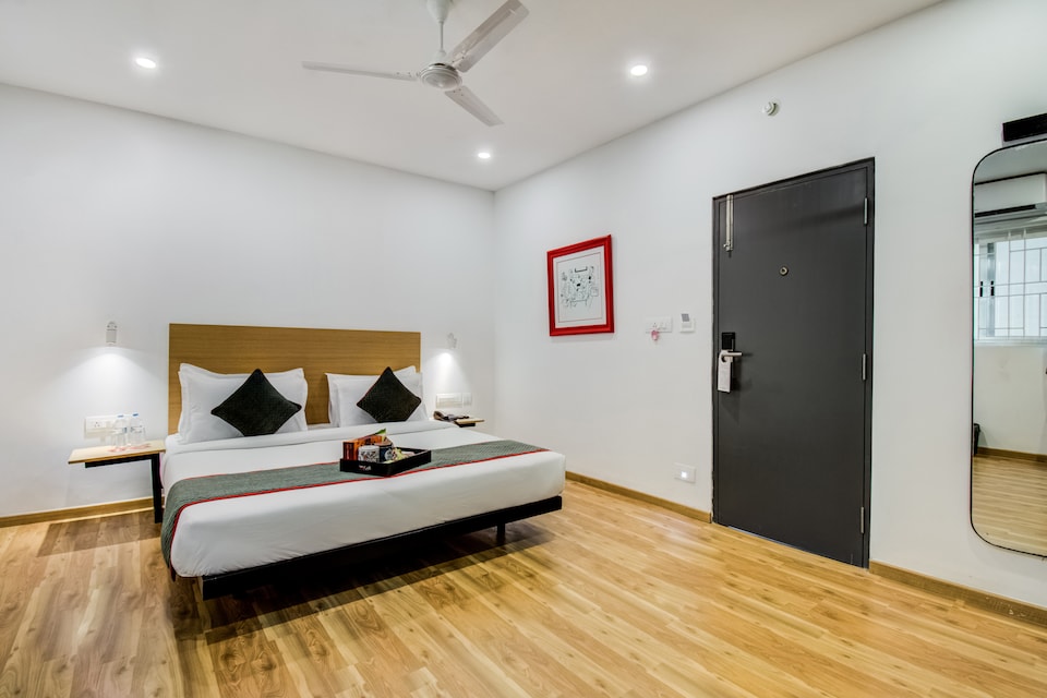 OYO Townhouse 077 RNS Engineering College, Kengeri - Rajarajeshwari Nagar Bangalore, Bangalore