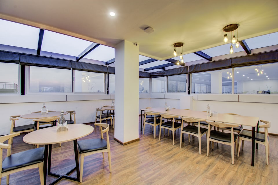 OYO टाउनहाउस 077 RNS इंजीनियरिंग कॉलेज, Kengeri - Rajarajeshwari Nagar Bangalore, बैंगलोर