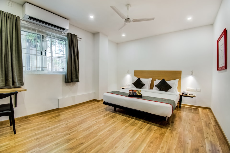 OYO Townhouse 077 RNS Engineering College, Kengeri - Rajarajeshwari Nagar Bangalore, Bangalore