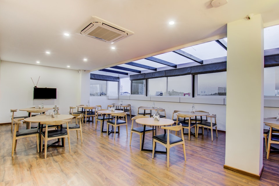 OYO टाउनहाउस 077 RNS इंजीनियरिंग कॉलेज, Kengeri - Rajarajeshwari Nagar Bangalore, बैंगलोर