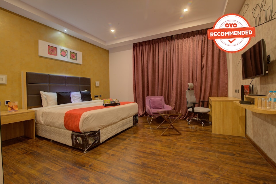 Collection O 30018 Ramee Strand Electronic City, Electronic City Phase 1 Bangalore, Bangalore