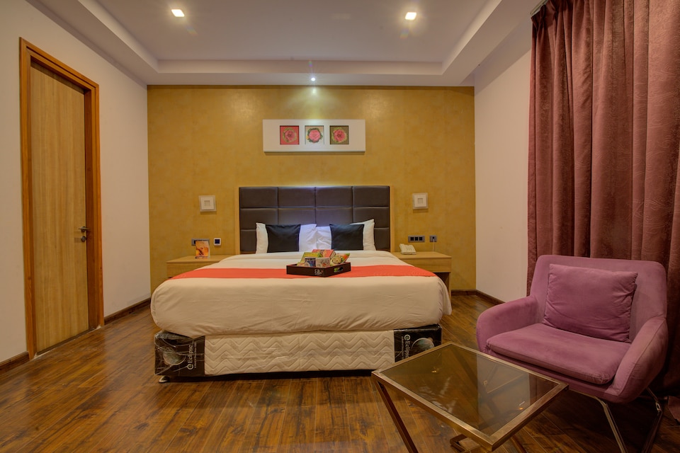 Collection O 30018 Ramee Strand Electronic City, Electronic City Phase 1 Bangalore, Bangalore