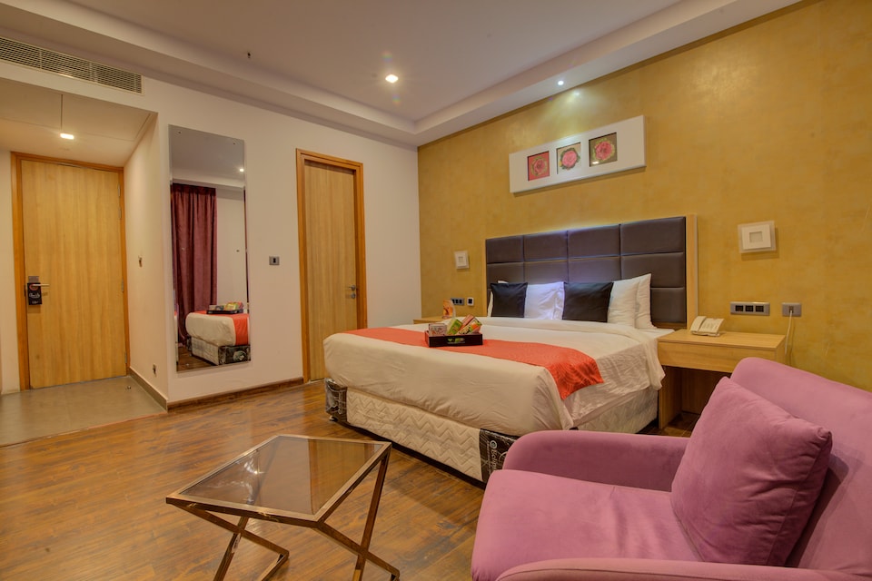 Collection O 30018 Ramee Strand Electronic City, Electronic City Phase 1 Bangalore, Bangalore