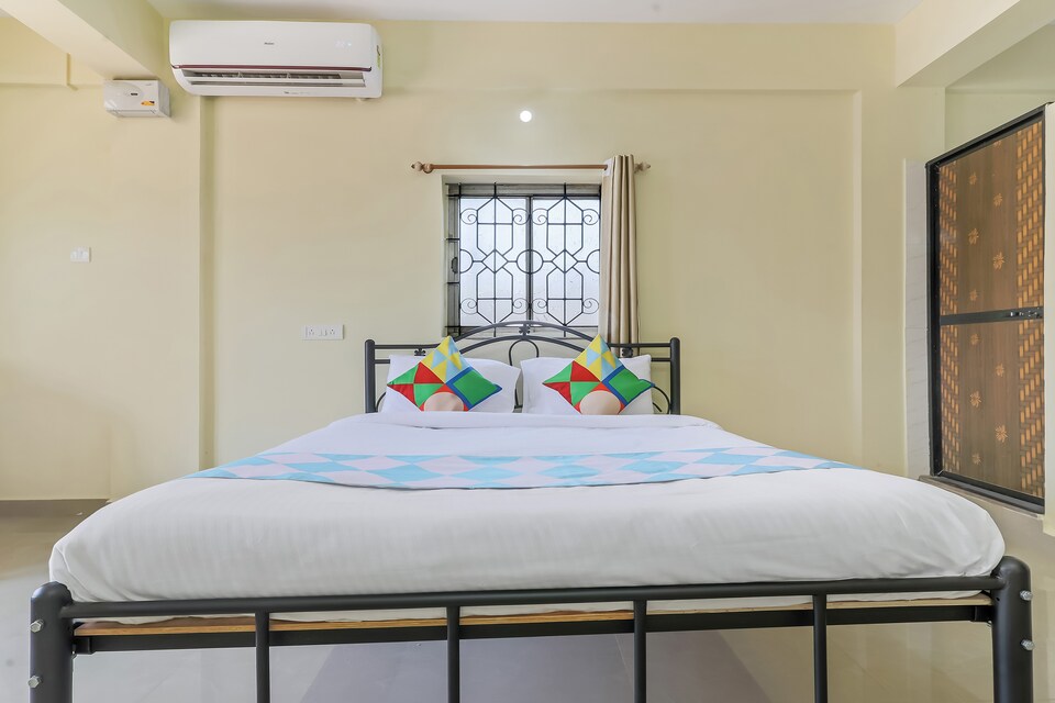 OYO 22002 Spacious Studio, Siolim, गोवा