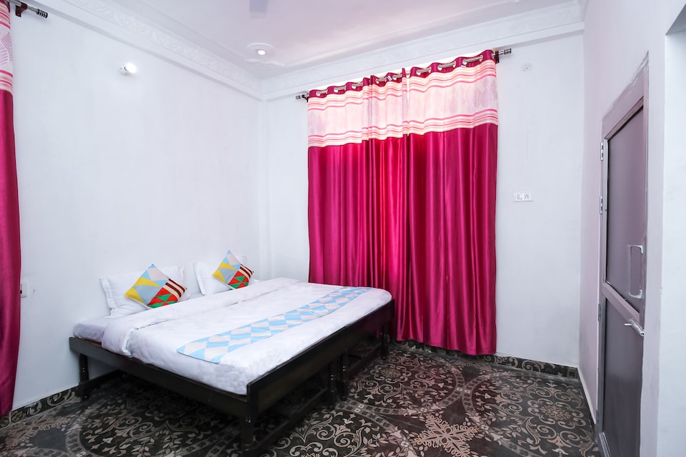 OYO Home 22004 Peaceful Stay, Dharamshala, Dharamshala