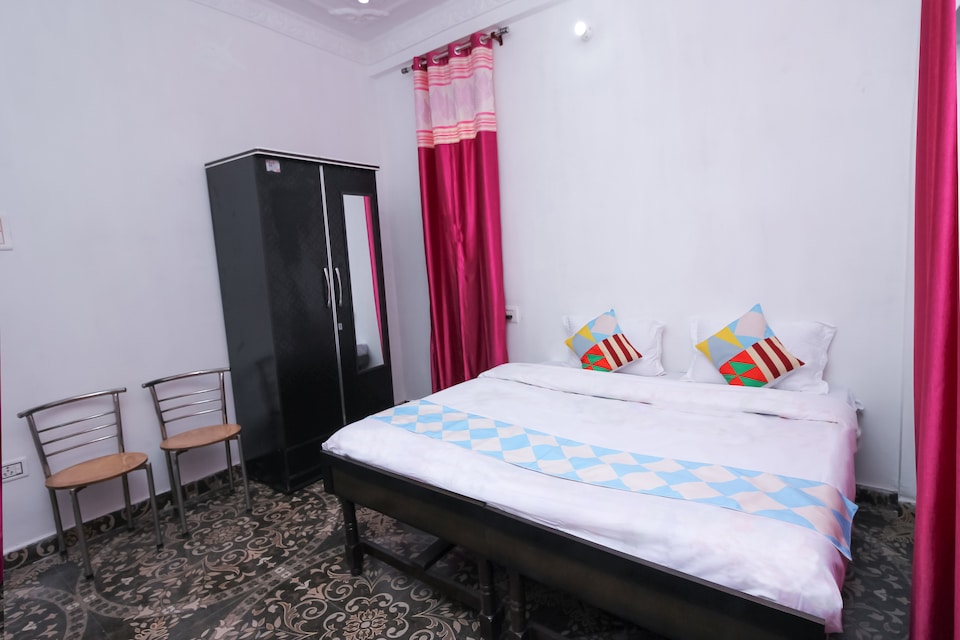 OYO Home 22004 Peaceful Stay, Dharamshala, Dharamshala