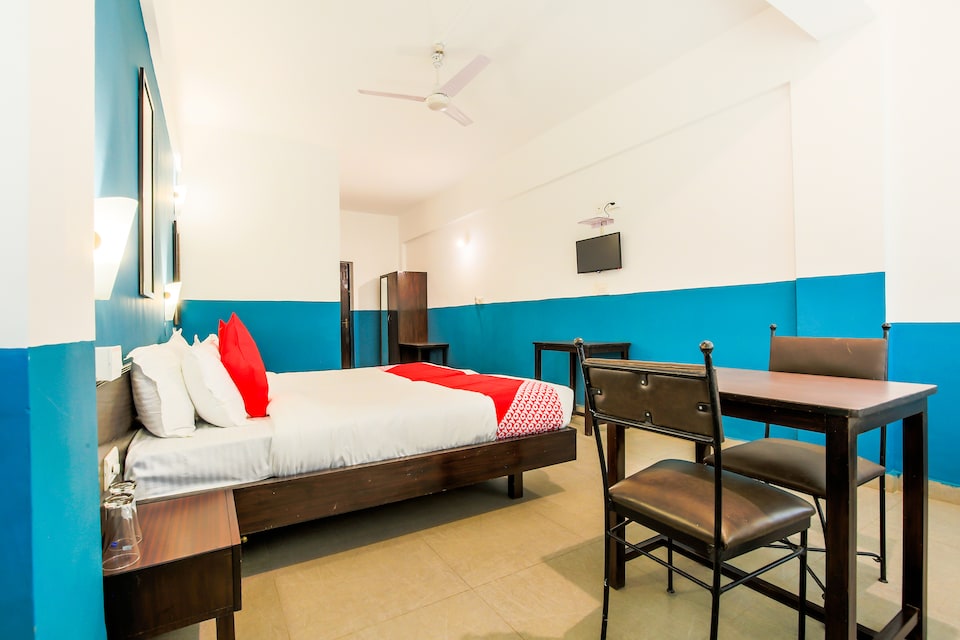 Collection O 22006 Paradise Inn, Panjim Goa, Goa