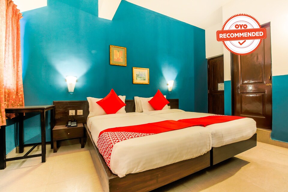 Collection O 22006 Paradise Inn, Panjim Goa, Goa