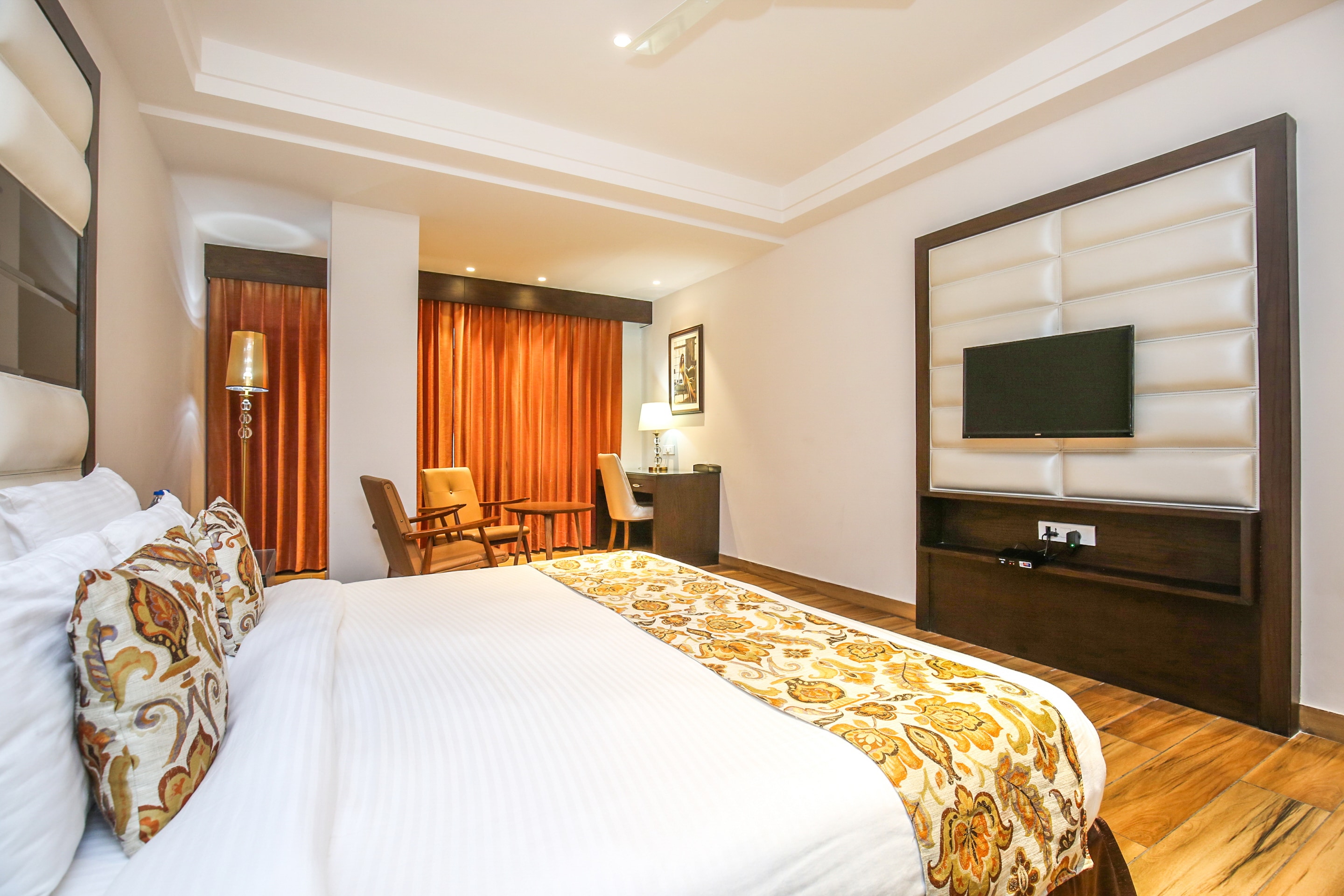 OYO Hotel Stella Continental, OYO Rooms Phagwara, Book @ ₹1097 - OYO