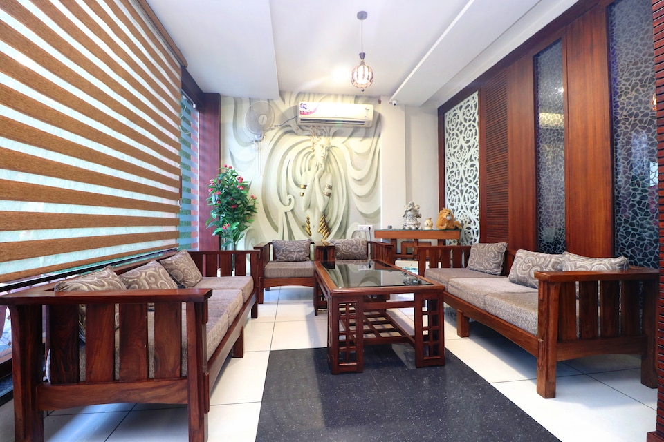 Hotel O B1, Sodal Mandir Jalandhar, Jalandhar