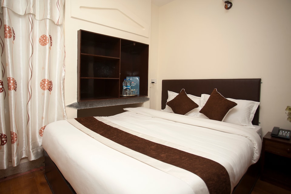 OYO 200 Tibet Peace Guest House, Kathmandu, Kathmandu