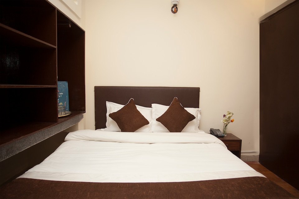 OYO 200 Tibet Peace Guest House, Kathmandu, Kathmandu