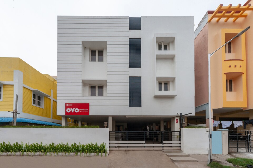 Live under CHN1612, T Nagar Chennai, Chennai