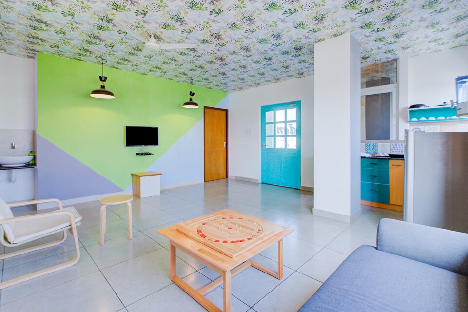 OYO 22023 Comfort Stay, Pondicherry City Centre, Pondicherry