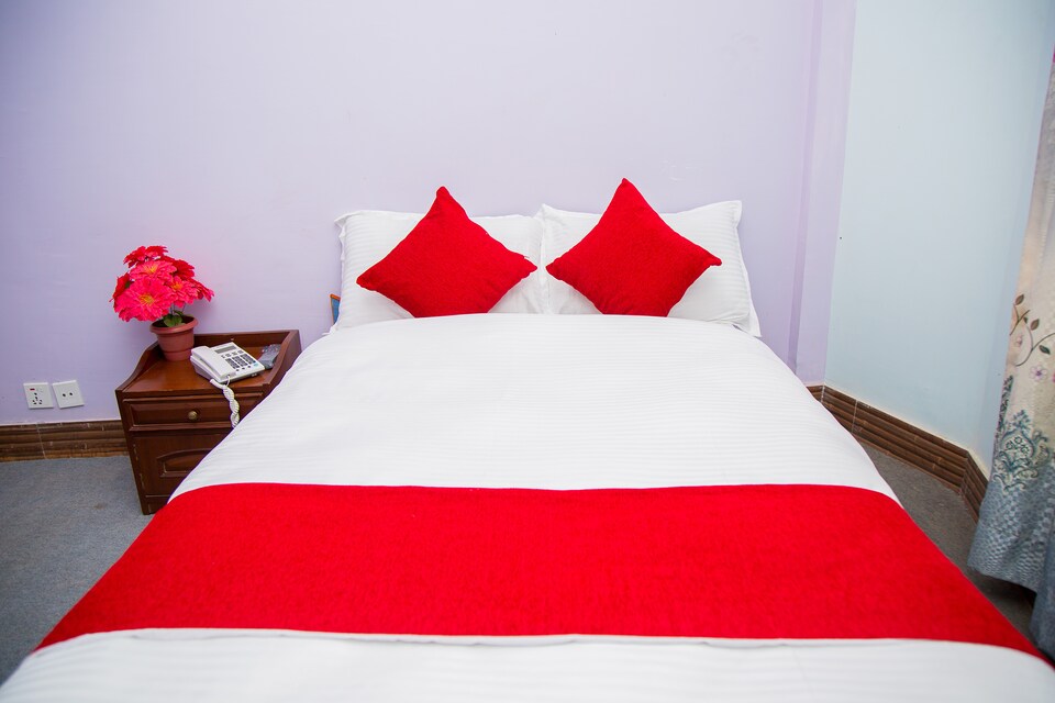 OYO 202 Hotel Kanchenjunga, Kathmandu, Kathmandu