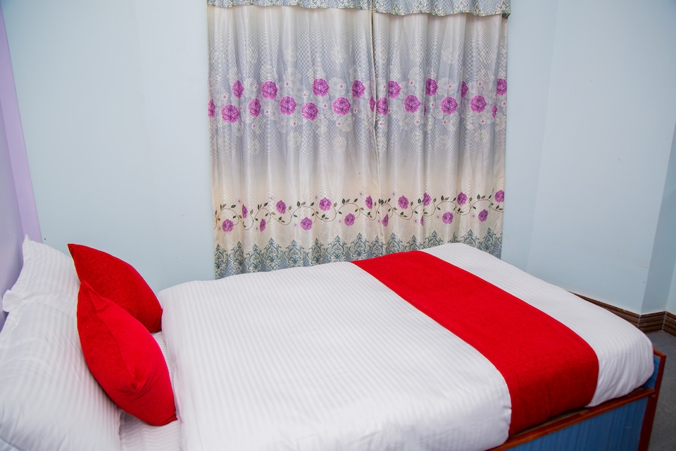OYO 202 Hotel Kanchenjunga, Kathmandu, Kathmandu