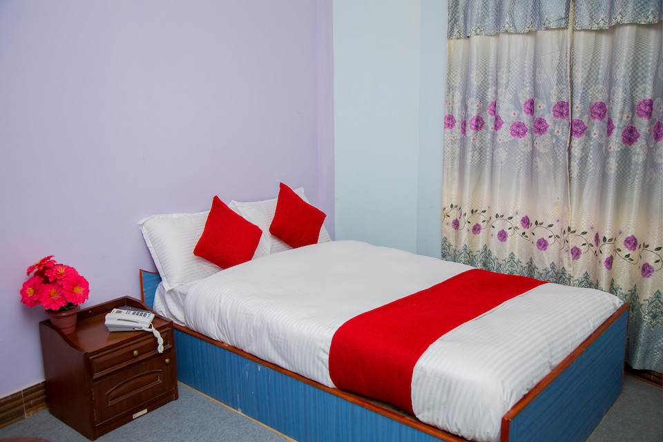 OYO 202 Hotel Kanchenjunga, Kathmandu, Kathmandu
