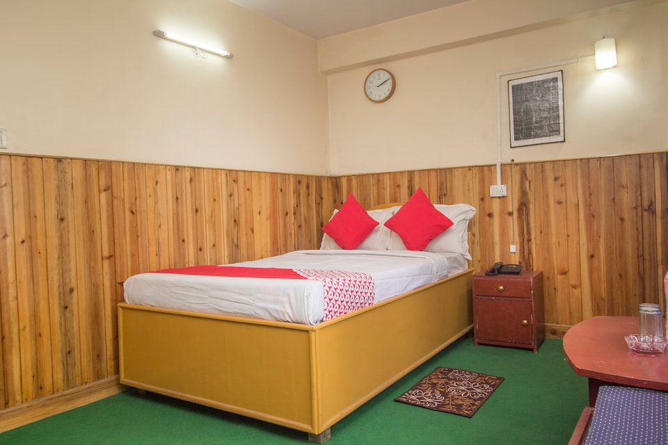 OYO 22030 Green View Sakuntla, Darjeeling, Darjeeling