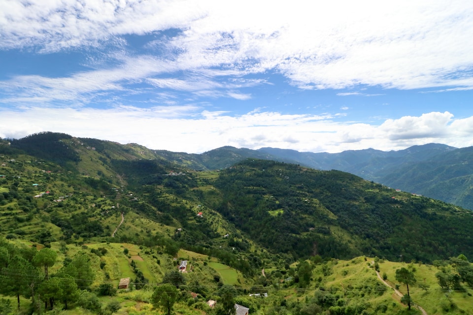 OYO Home 22031 Tranquil Stay, Mashobra-Naldera, Shimla