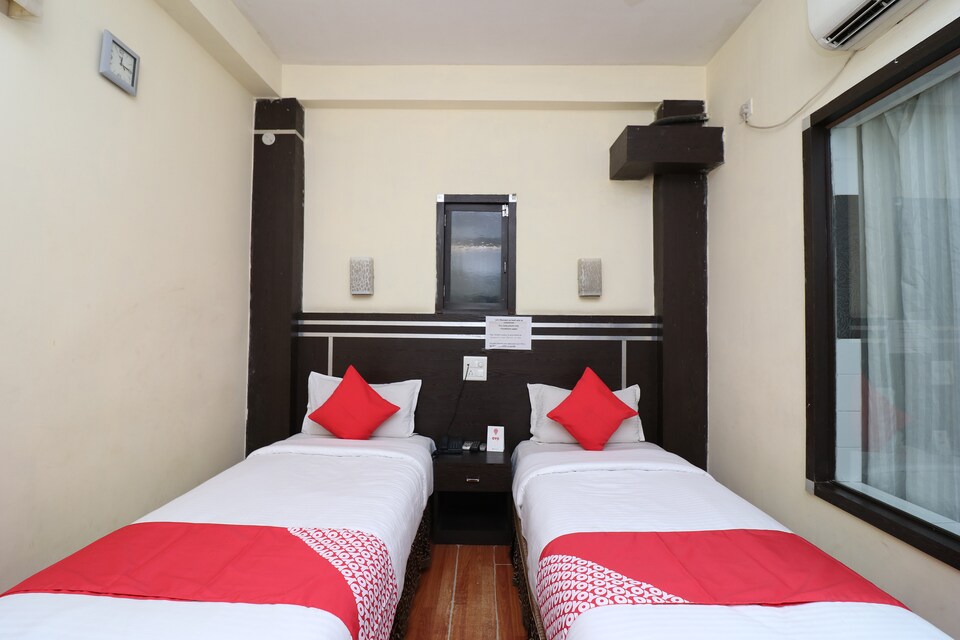 OYO 22034 Hotel Kanisshk International, Rourkela, Rourkela