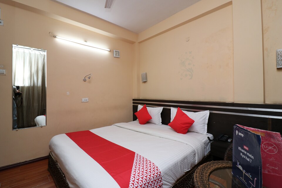 OYO 22034 Hotel Kanisshk International, Rourkela, Rourkela
