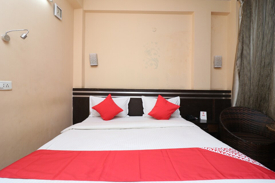OYO 22034 Hotel Kanisshk International, Rourkela, Rourkela