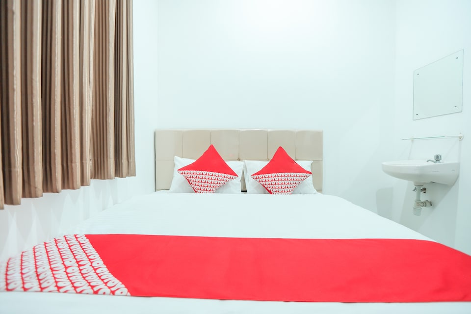 Hotel O near Bundaran HI formerly Harmoni Residence, Tanah Abang, Jakarta