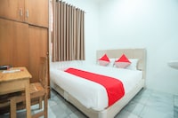 Hotel O near Bundaran HI formerly Harmoni Residence