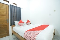 Hotel O near Bundaran HI formerly Harmoni Residence