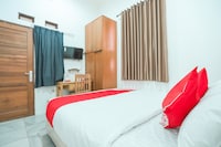 Hotel O near Bundaran HI formerly Harmoni Residence