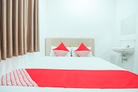 Hotel O near Bundaran HI formerly Harmoni Residence