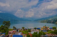 OYO 204 Hotel Stay Pokhara