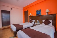 OYO 204 Hotel Stay Pokhara