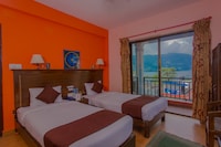 OYO 204 Hotel Stay Pokhara
