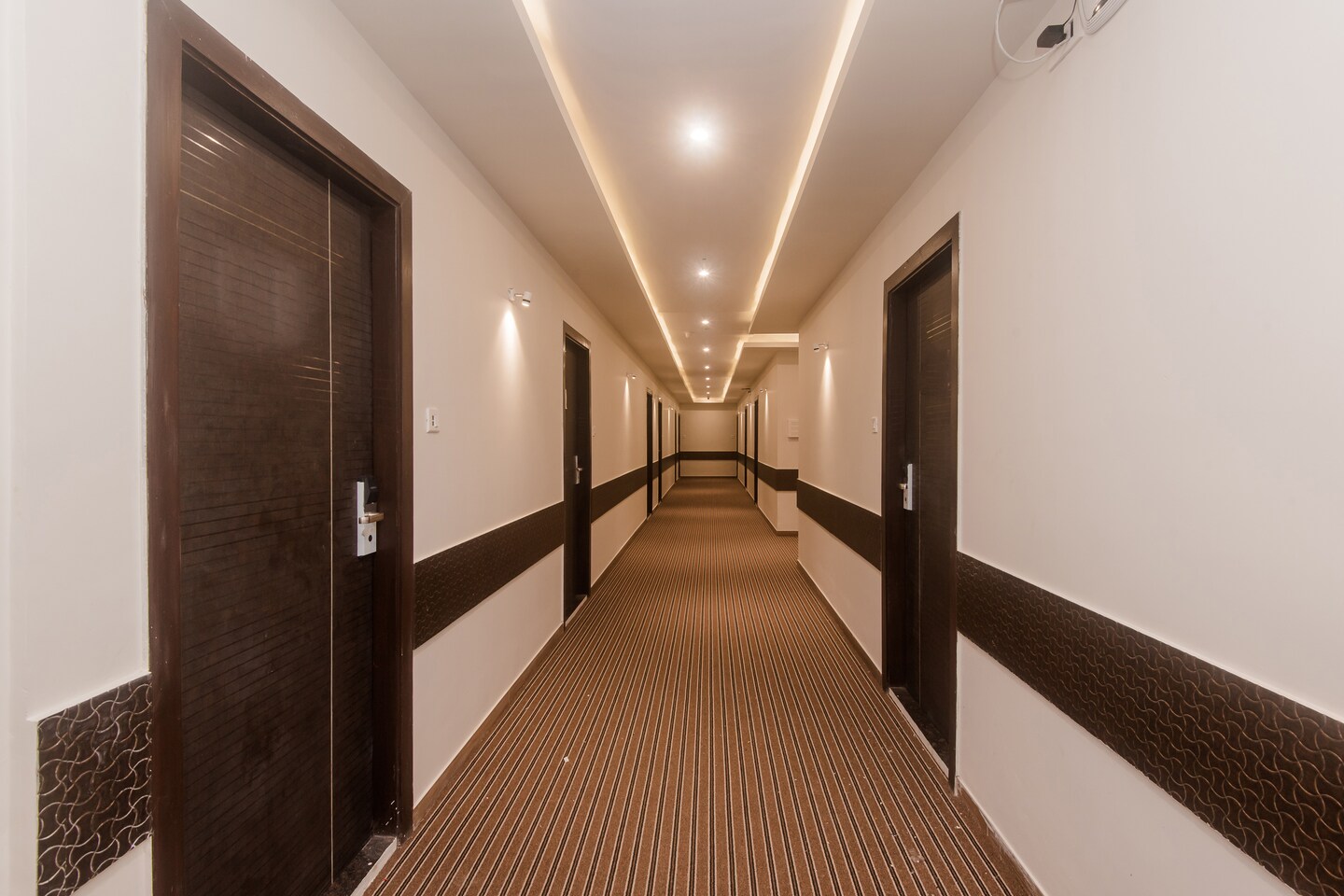 OYO 22039 Hotel Bkc Grand Mumbai Mumbai Hotel Reviews  Photos  Offers