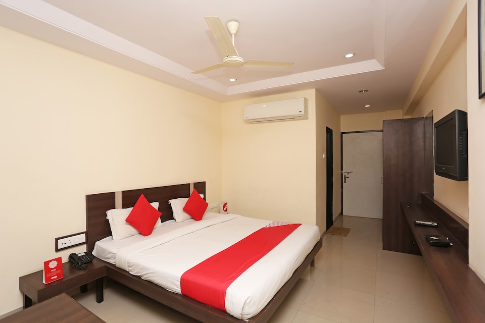 OYO 22040 Hotel Vatsa Inn, Bhilai, Bhilai