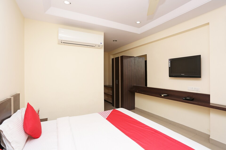 OYO 22040 Hotel Vatsa Inn, Bhilai, Bhilai