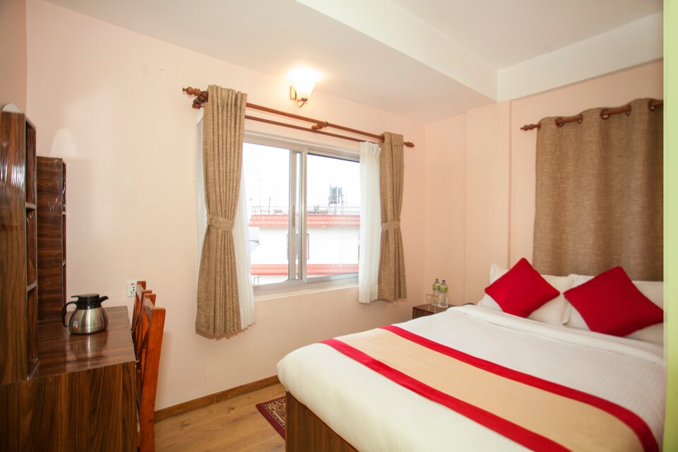 OYO 207 hotel cirrus, Nagarkot, Nagarkot