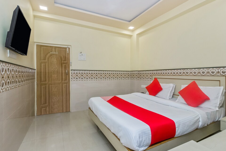 OYO 22048 Trio Hotel, Mumbai Vasai-Virar-Naigaon, Mumbai