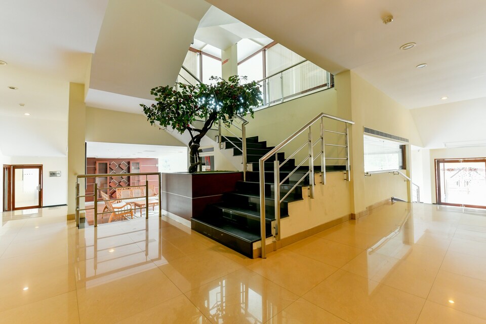 OYO Aramana Hotel, Kalady Kochi, Kochi