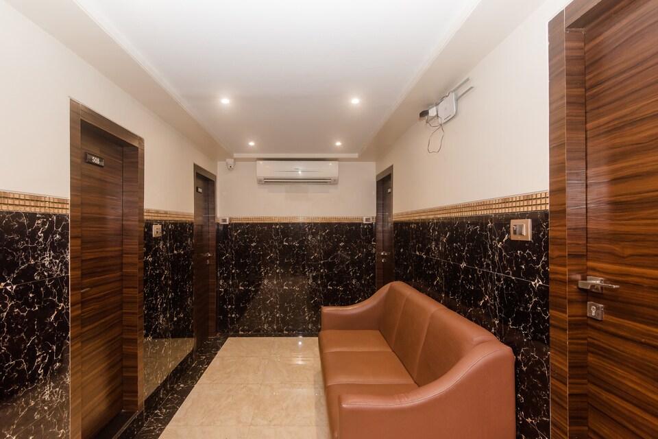 OYO 22055 Dadar Residency, Mumbai Dadar-Worli-Parel, Mumbai
