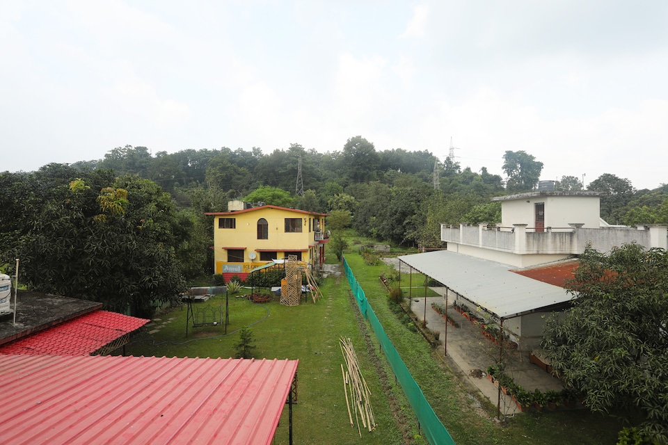 OYO Home 22057 Refreshing Stay The Village, Selaqui Dehradun, Dehradun