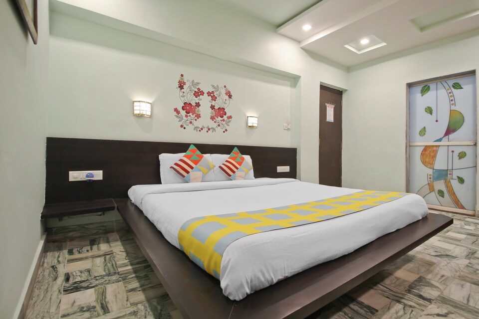 OYO Home 22058 Spacious Stay, Mount Abu, Mount-Abu