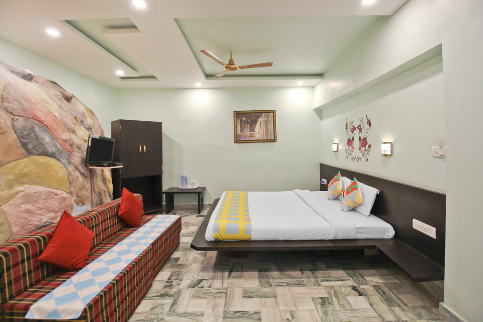 OYO Home 22058 Spacious Stay, Mount Abu, Mount-Abu