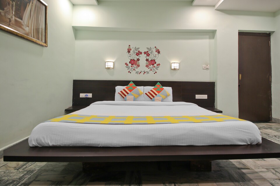 OYO Home 22058 Spacious Stay, Mount Abu, Mount-Abu