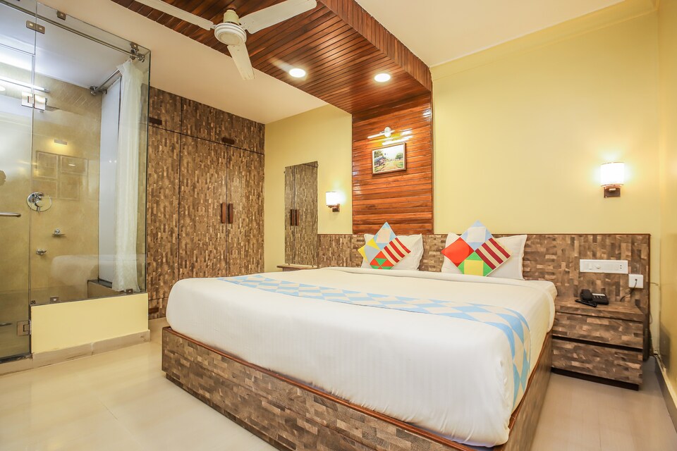 OYO Home 22059 Luxury Stay, Mount Abu, Mount-Abu