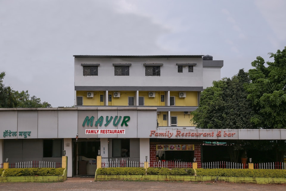 OYO Flagship 22066 Hotel Mayur, Pimpri Pune, Pune